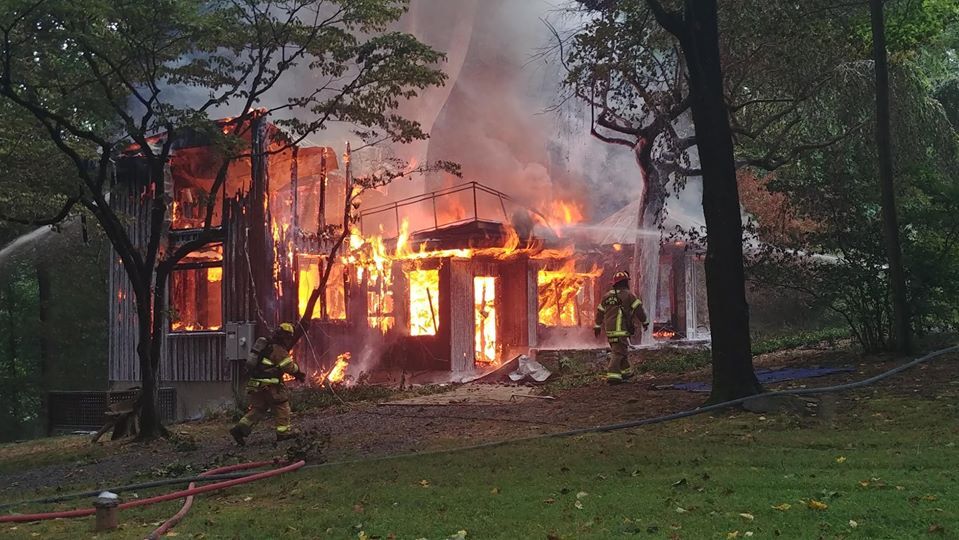 Drevas fire 1